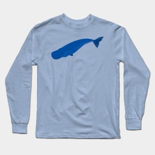 Whale of a Time Long Sleeve T-Shirt